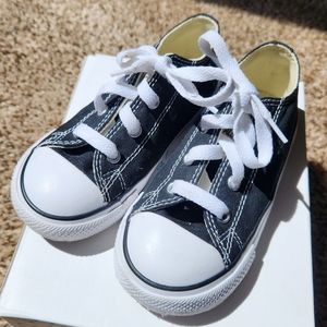 Toddler Converse Chuck Taylor All Star  Classic sneakers